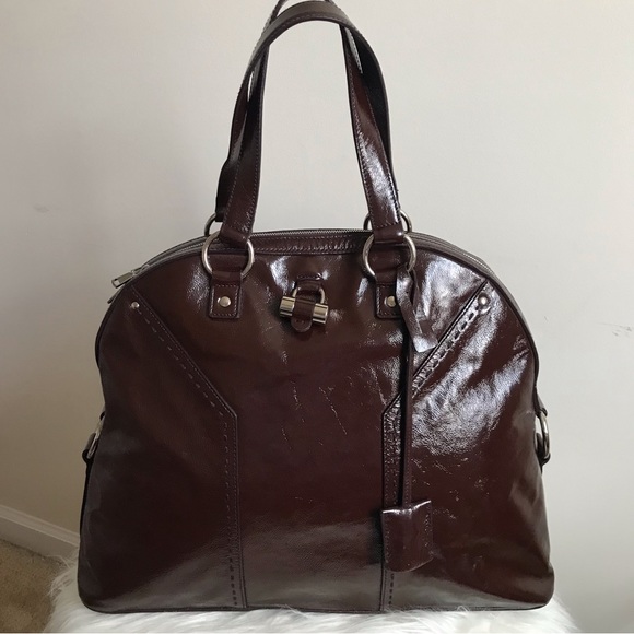 YSL Muse Large Bag - Picture 1 of 14